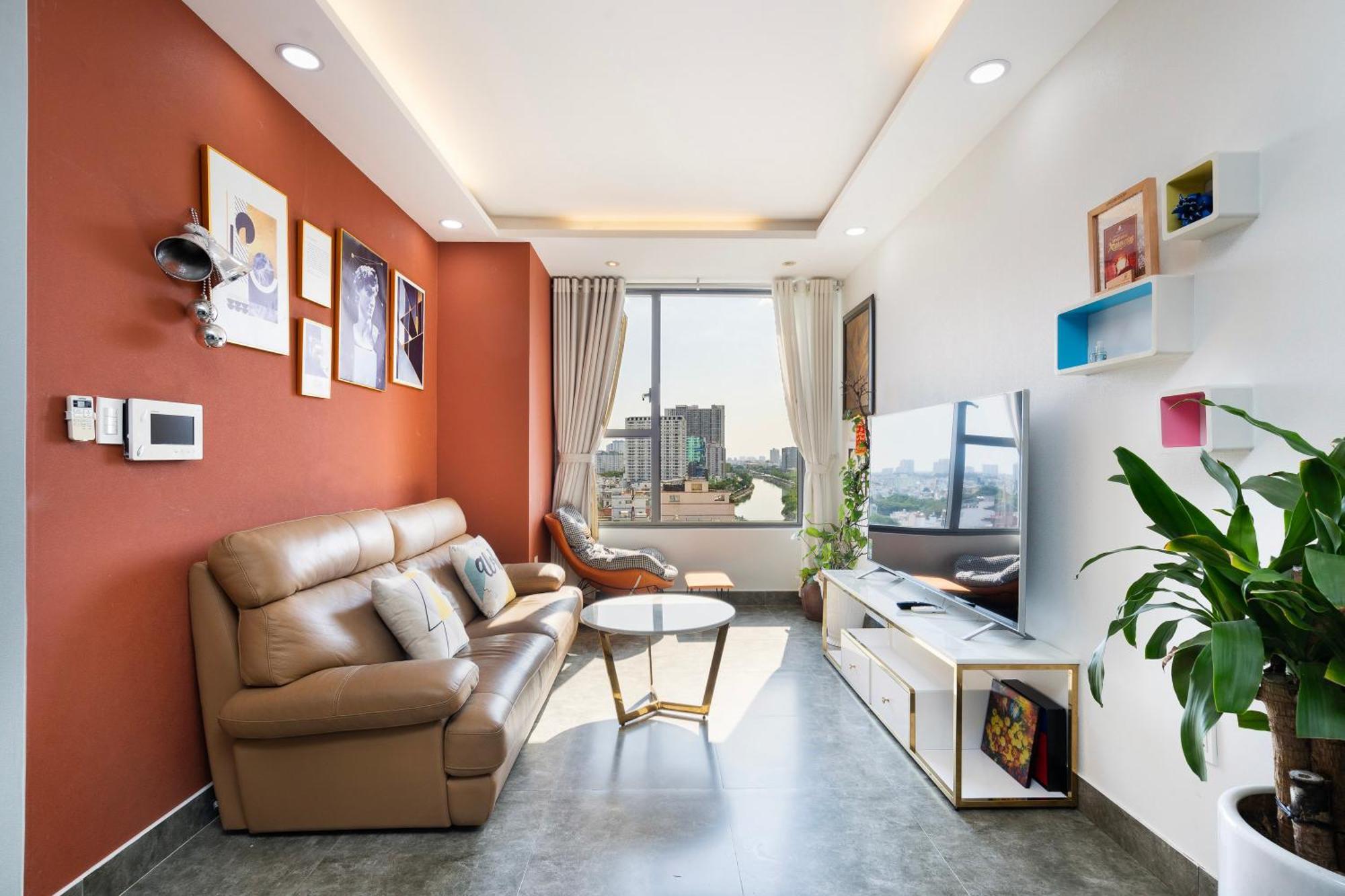 Aloha Cbd - Rivergate Tower Appartement *