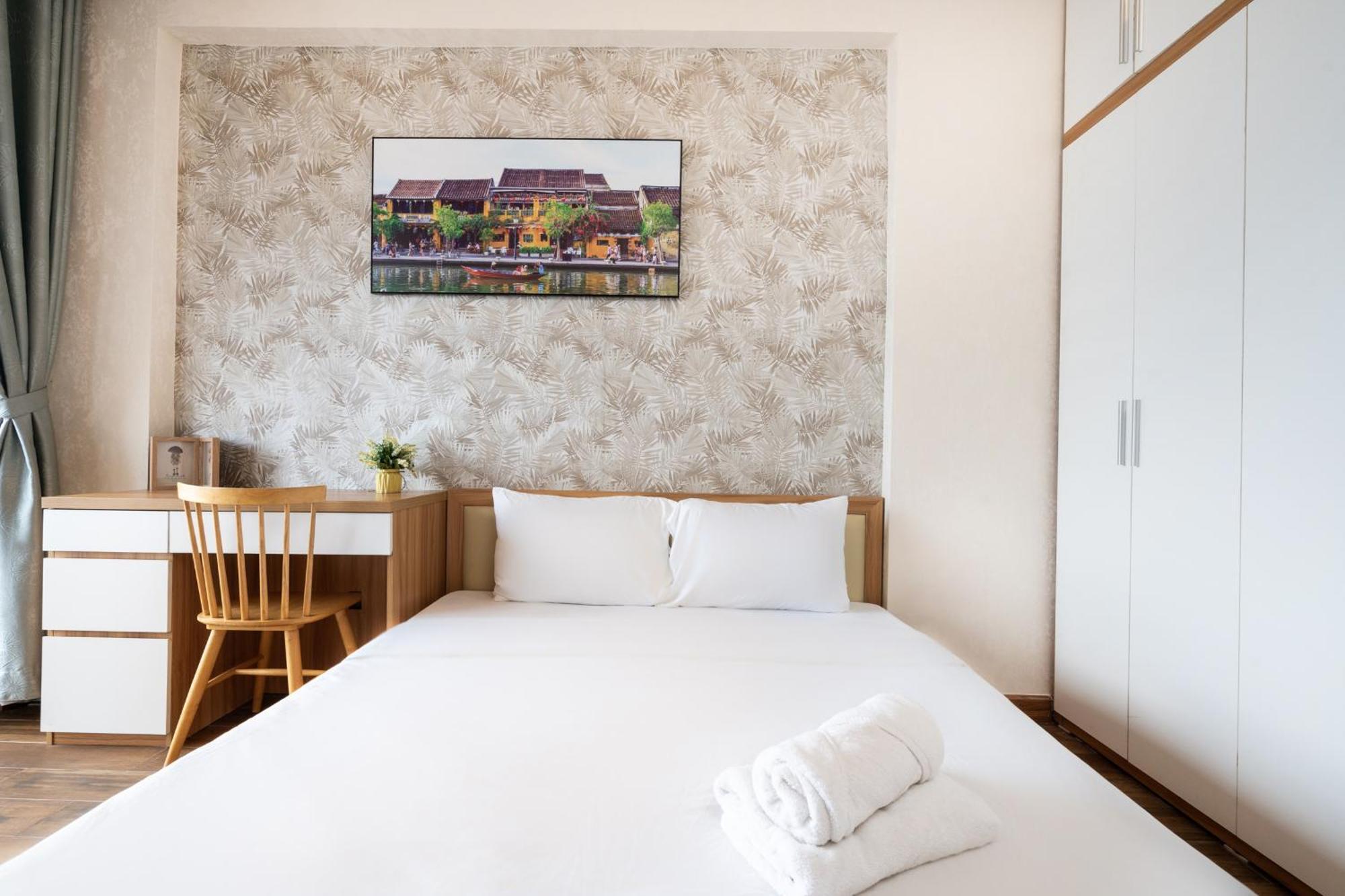 Appartement Aloha Cbd - Rivergate Tower *