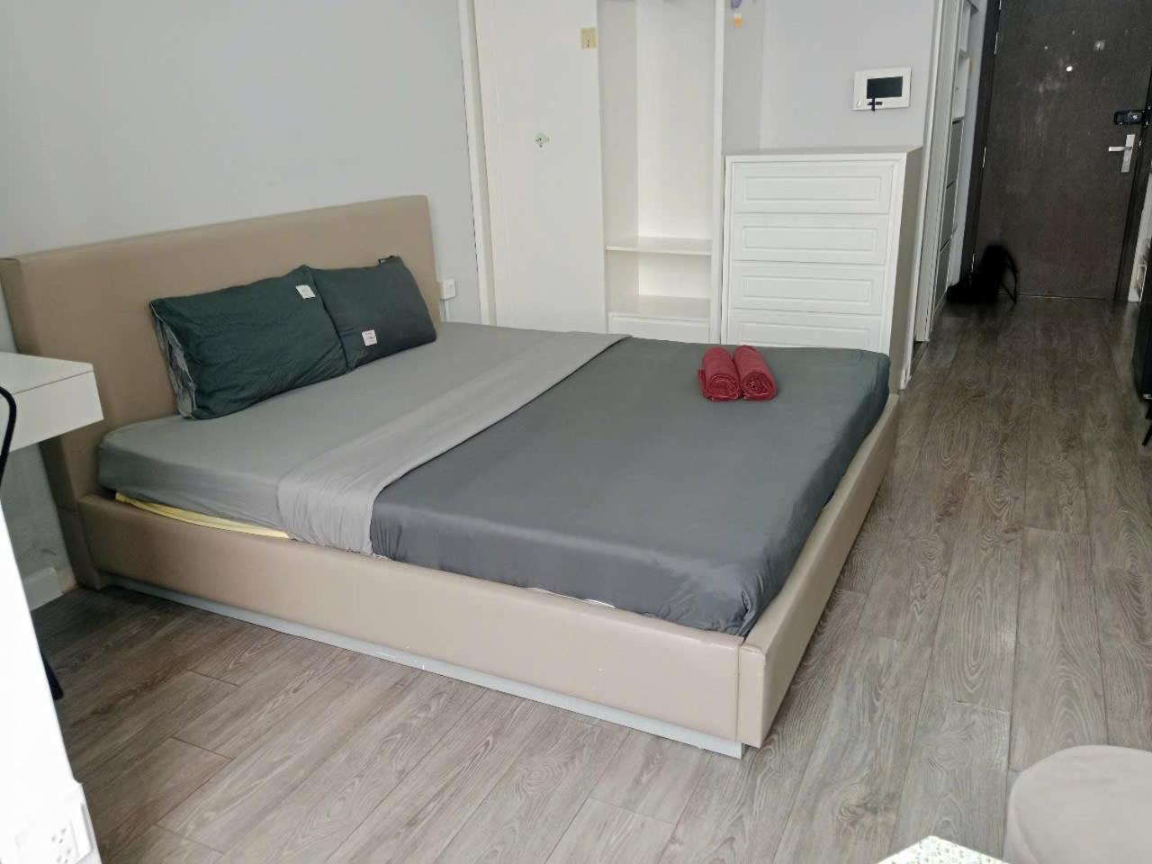 Aloha Cbd - Rivergate Tower Appartement *